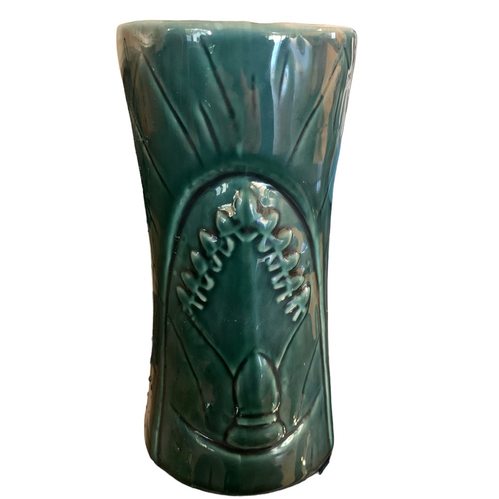 Tiki Lin Mug - Picture 3 of 4